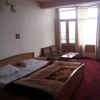 Modi Inn Rockside Hotel, Dalhousie 2